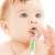 Bebeklerde ağız ve diş sağlığı
